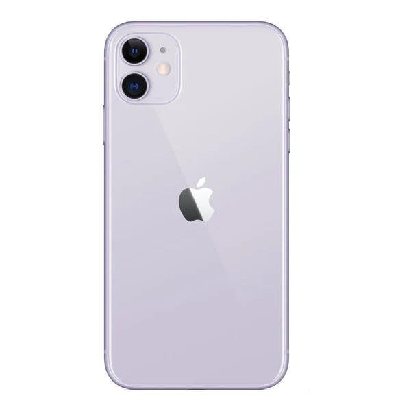 Apple iPhone 11 (128GB) - Triveni World