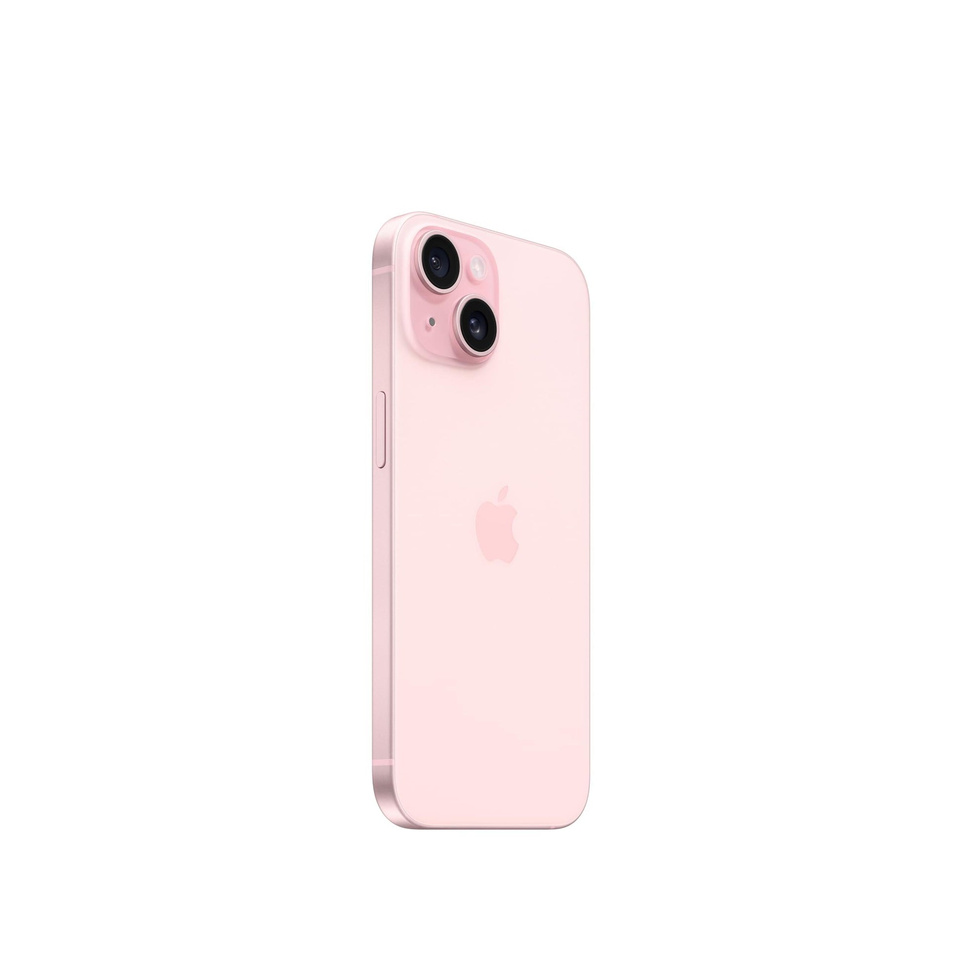 Apple iPhone 15 (128 GB) - Pink - Triveni World