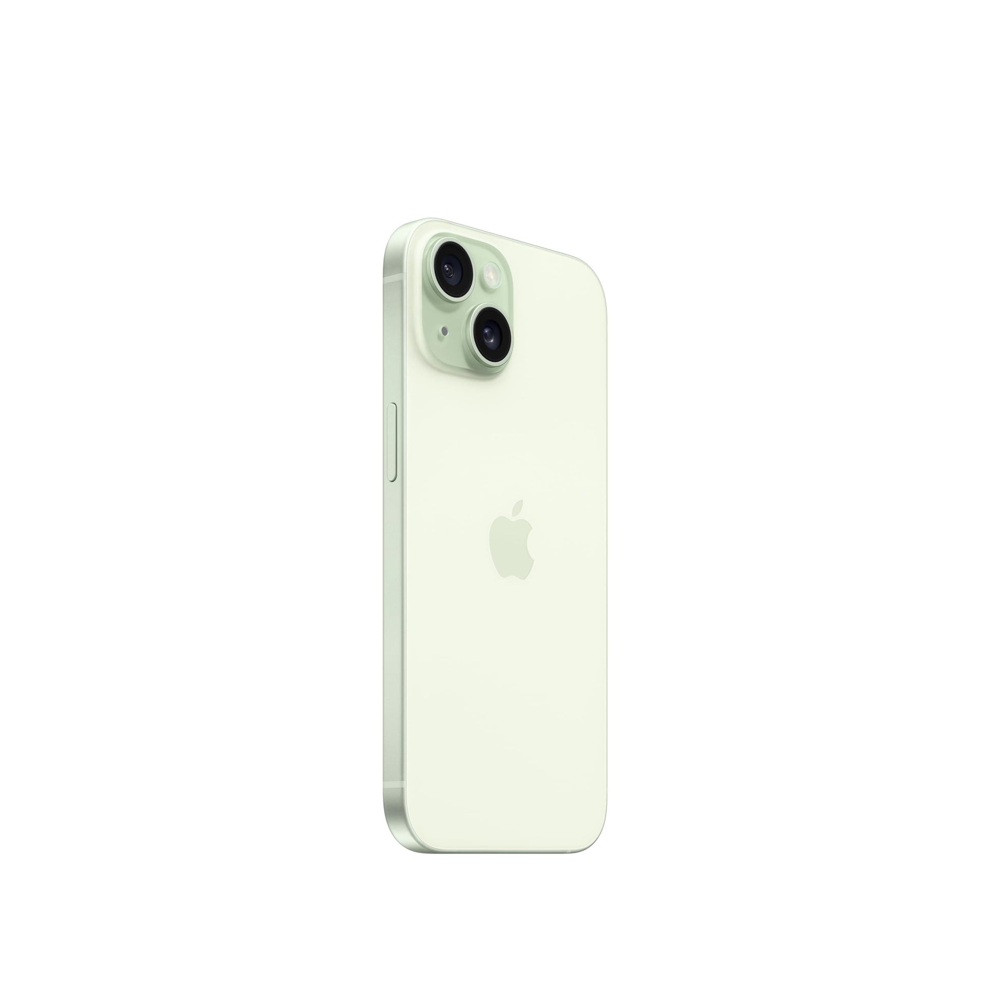 Apple iPhone 15 (256 GB) - Green - Triveni World