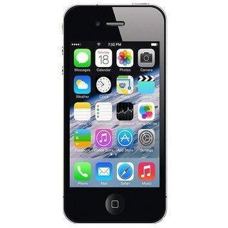 Apple iPhone 4S (16GB) - Triveni World