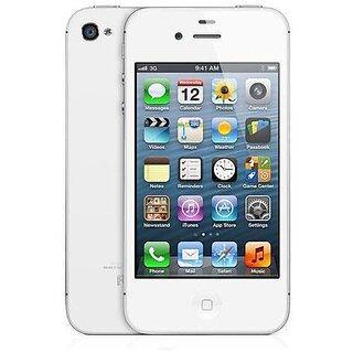 Apple iPhone 4S (16GB) - Triveni World