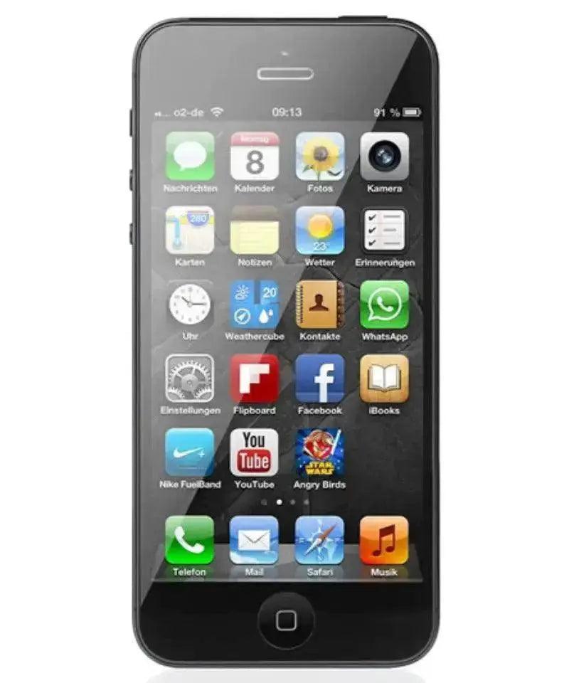 Apple iPhone 5 (16GB) - Triveni World