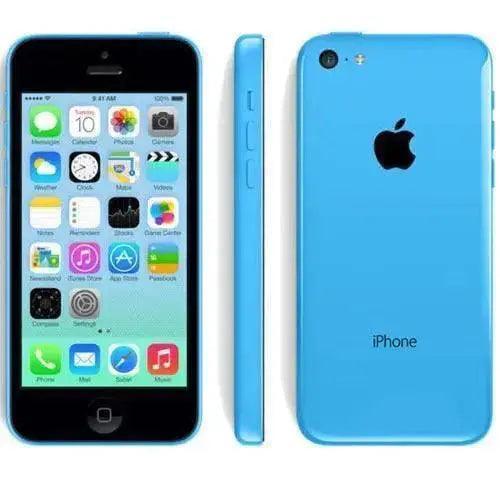 Apple iPhone 5C (16GB) - Triveni World