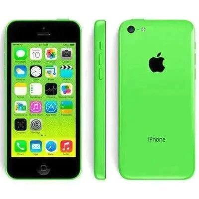 Apple iPhone 5C (16GB) - Triveni World