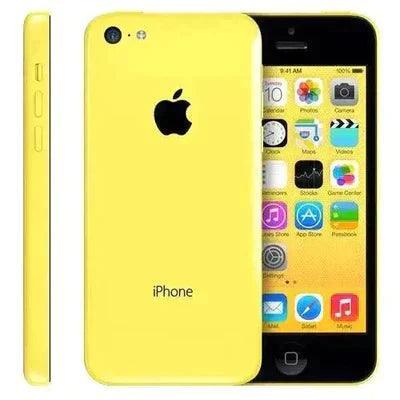 Apple iPhone 5C (16GB) - Triveni World