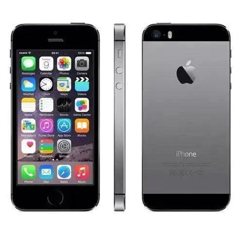 Apple iPhone 5S (16GB) - Triveni World