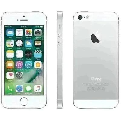 Apple iPhone 5S (16GB) - Triveni World