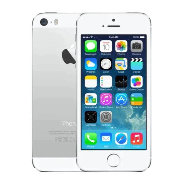 Apple iPhone 5S (16GB) - Triveni World