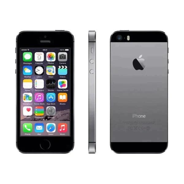 Apple iPhone 5S (16GB) - Triveni World