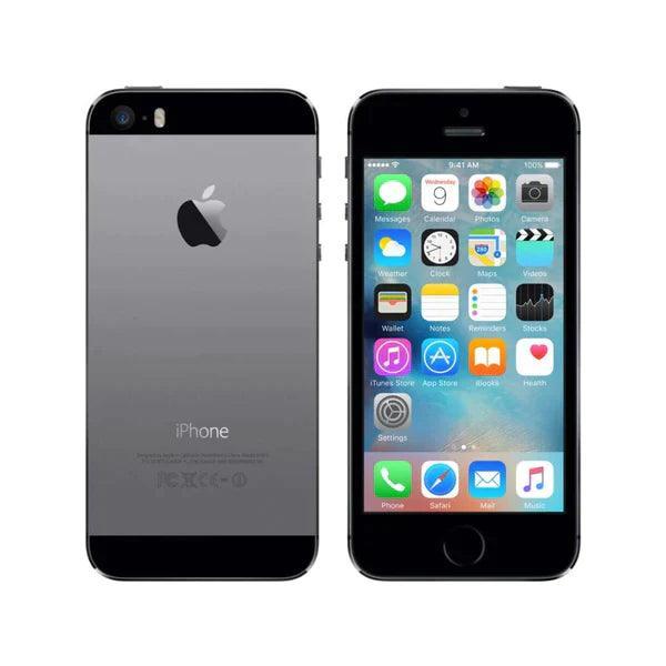 Apple iPhone 5S (16GB) - Triveni World