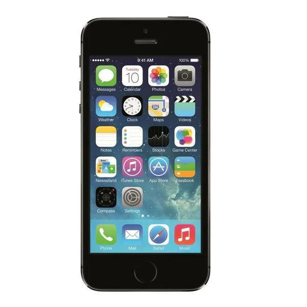 Apple iPhone 5S (16GB) - Triveni World