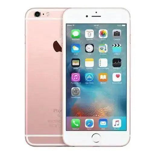 Apple iPhone 6S (32GB) - Triveni World