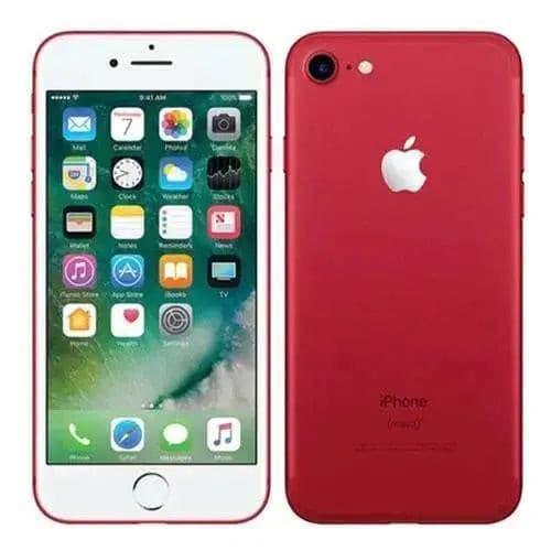 Apple iPhone 7 (128GB) - Triveni World