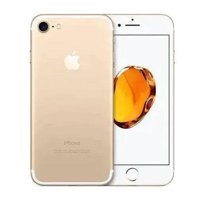 Apple iPhone 7 (128GB) - Triveni World