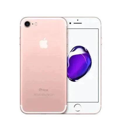 Apple iPhone 7 (128GB) - Triveni World