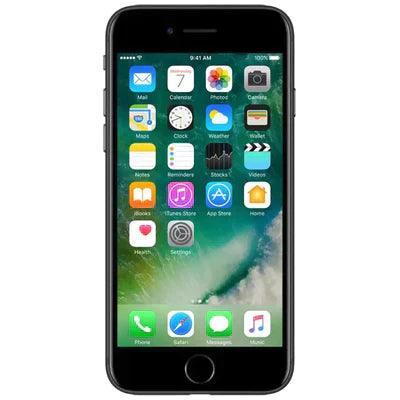 Apple iPhone 7 (128GB) - Triveni World