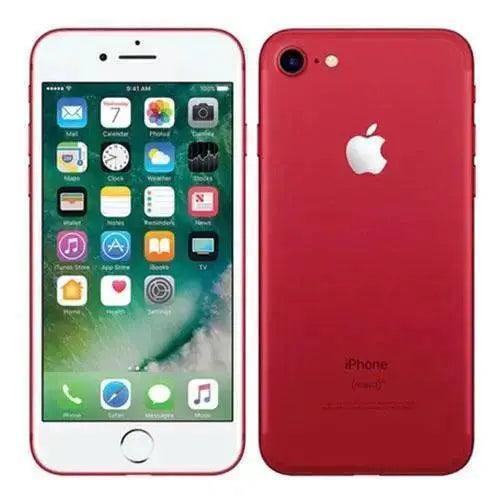 Apple iPhone 7 (32GB) - Triveni World