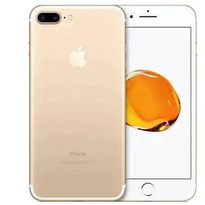 Apple iPhone 7 Plus (128GB) - Triveni World