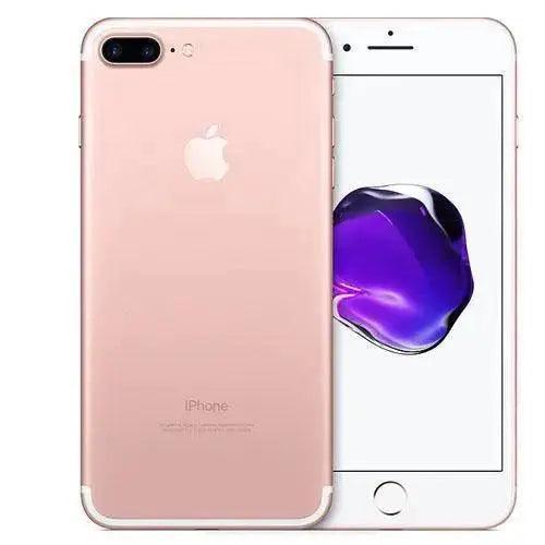 Apple iPhone 7 Plus (32GB) - Triveni World