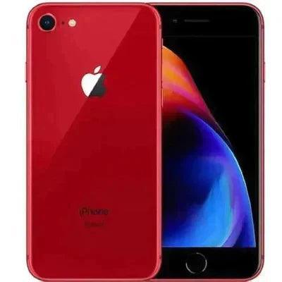 Apple iPhone 8 (64GB) - Triveni World