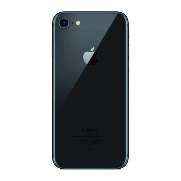 Apple iPhone 8 (64GB) Silver - Refurbished