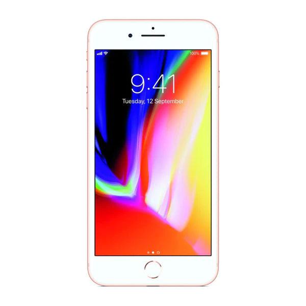 Apple iPhone 8 Plus (64GB) - Triveni World