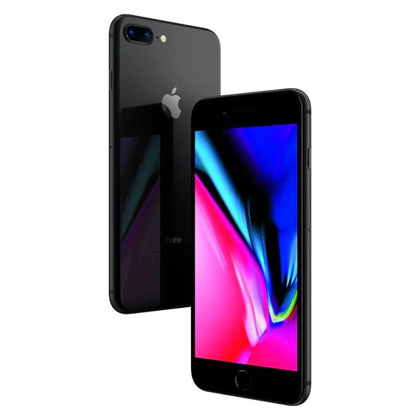 Apple iPhone 8 Plus (64GB) - Triveni World