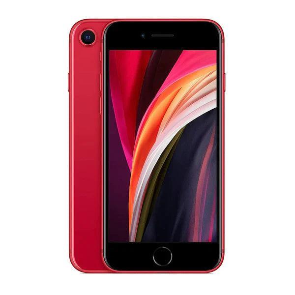 Apple iPhone SE 2 64GB (2020) - Triveni World