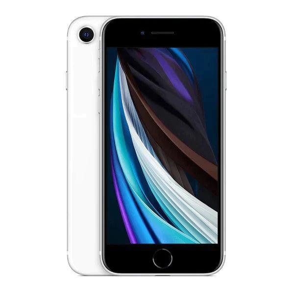 Apple iPhone SE 2 64GB (2020) - Triveni World