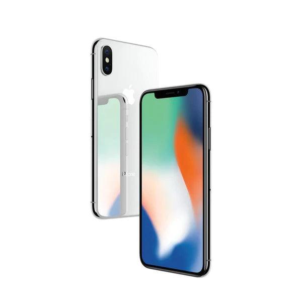 Apple iPhone X (256GB) - Triveni World