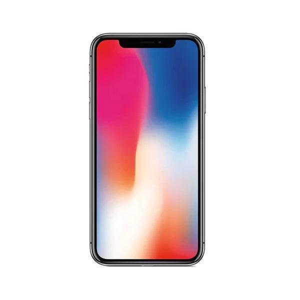 Apple iPhone X (256GB) - Triveni World