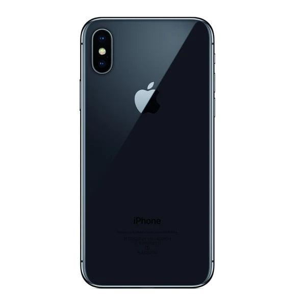 Apple iPhone X (256GB) - Triveni World