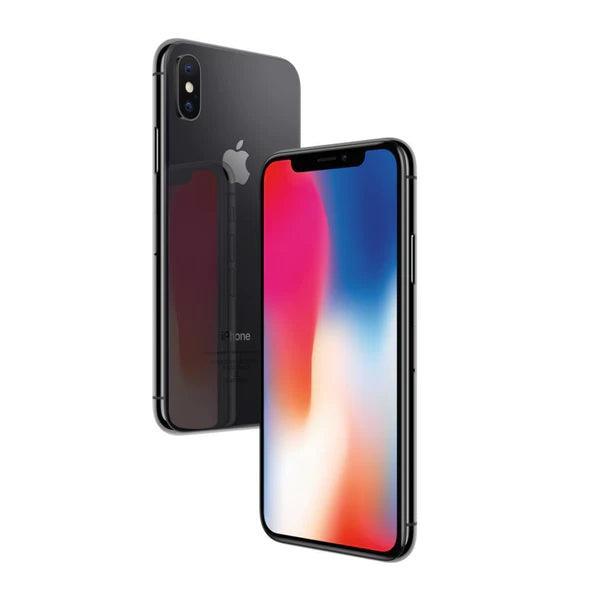 Apple iPhone X (256GB) - Triveni World