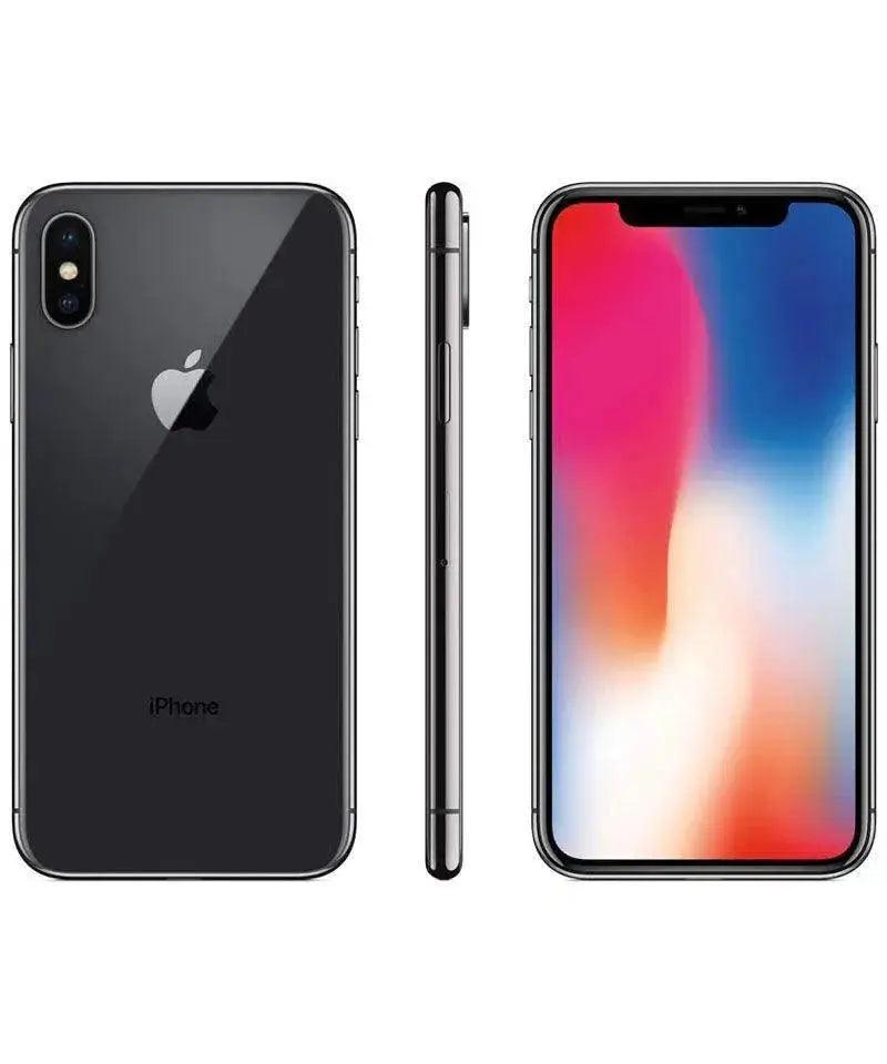 Apple iPhone X (64GB) - Triveni World