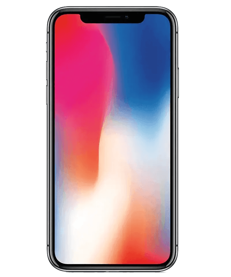 Apple iPhone X (64GB) - Triveni World