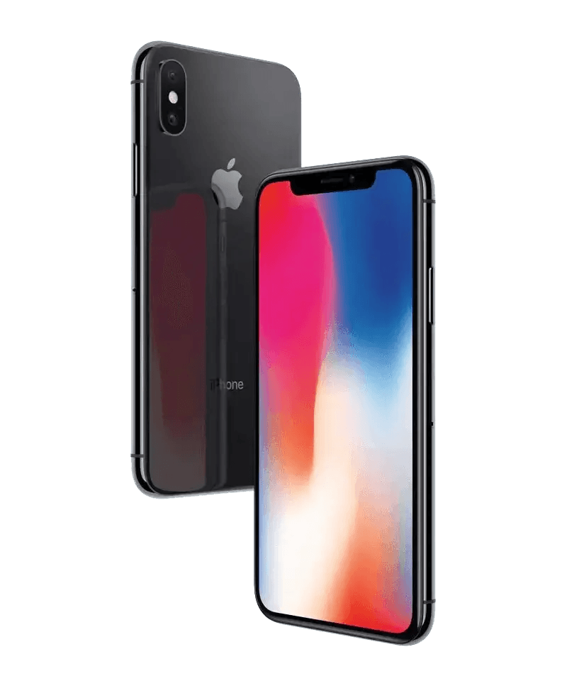 Apple iPhone X (64GB) Refurbished