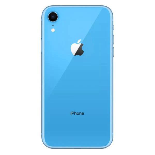 Apple iPhone XR (128GB) - Triveni World