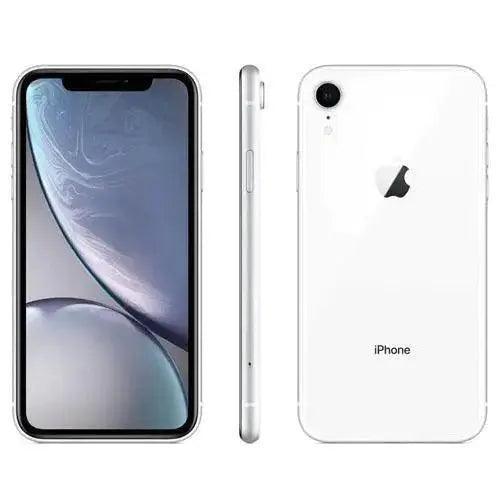 Apple iPhone XR (64GB) - Triveni World