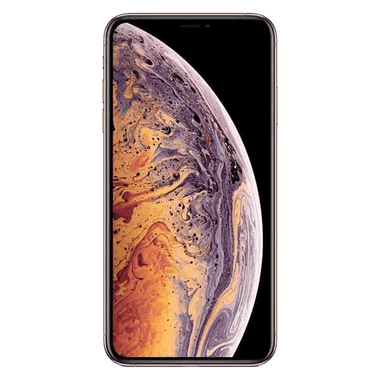 Apple iPhone XS (64GB) Gold - Triveni World