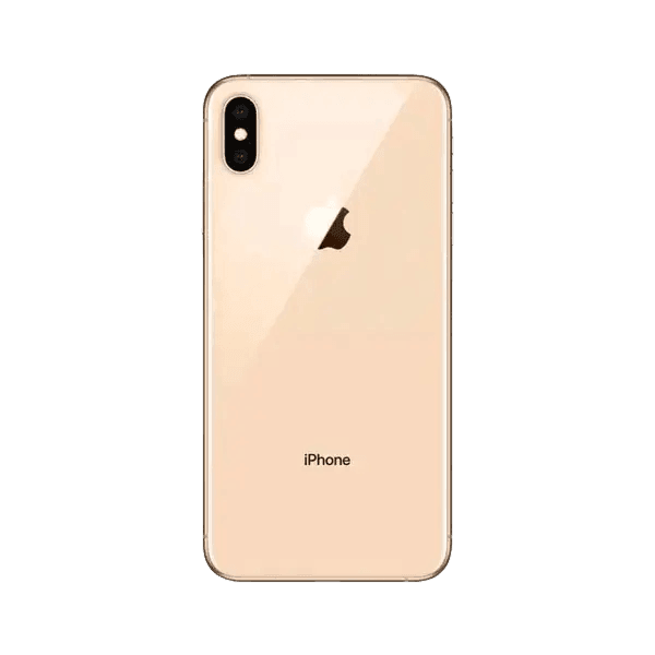 Apple iPhone XS (64GB) Gold - Triveni World