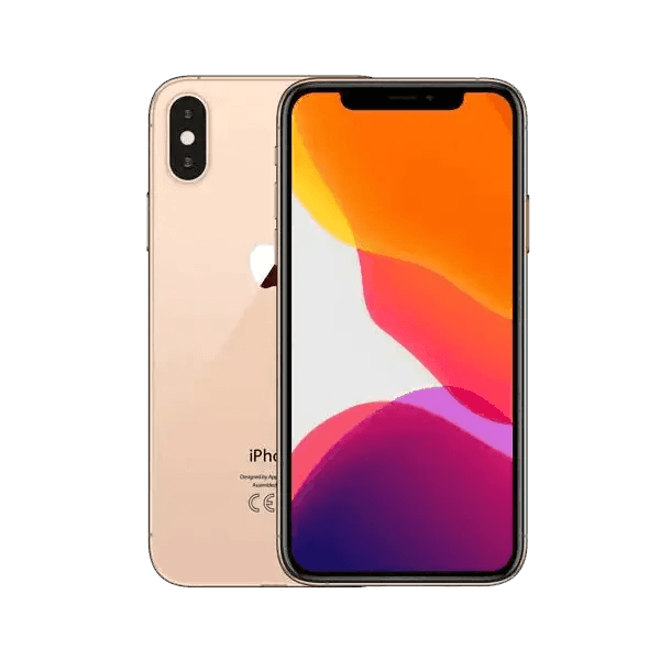 Apple iPhone XS (64GB) Gold - Triveni World