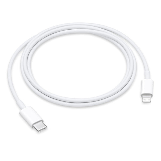 Apple USB-C to Lightning Cable (1m) - Triveni World