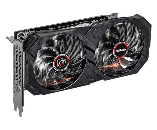 ASRock RX570 PGE Radeon RX 570 8GB GDDR5 Graphics Cards Phantom Gaming Elite, PCI Express x16 (pci_e_x16), 8GB - Triveni World