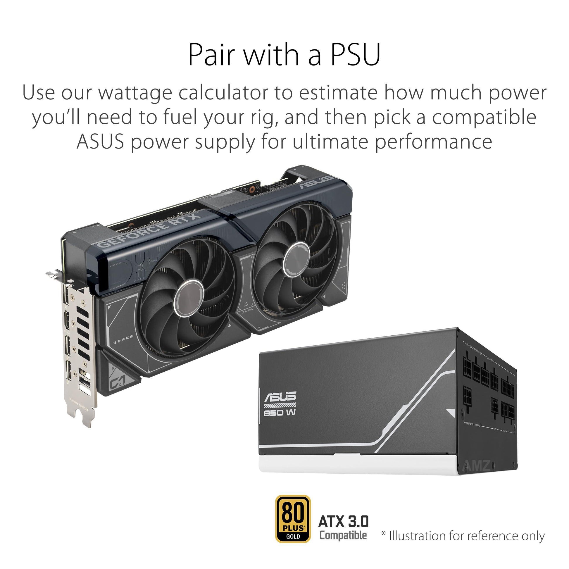 ASUS Dual Geforce RTX 4070 Super Oc Edition Graphics Card (Pcie 4.0,12Gb Gddr6X,Dlss 3,Hdmi 2.1,Displayport 1.4A,2.56-Slot Design,Axial-Tech Fan Design,Auto-Extreme Technology,and More)-Pci_E_X16 - Triveni World