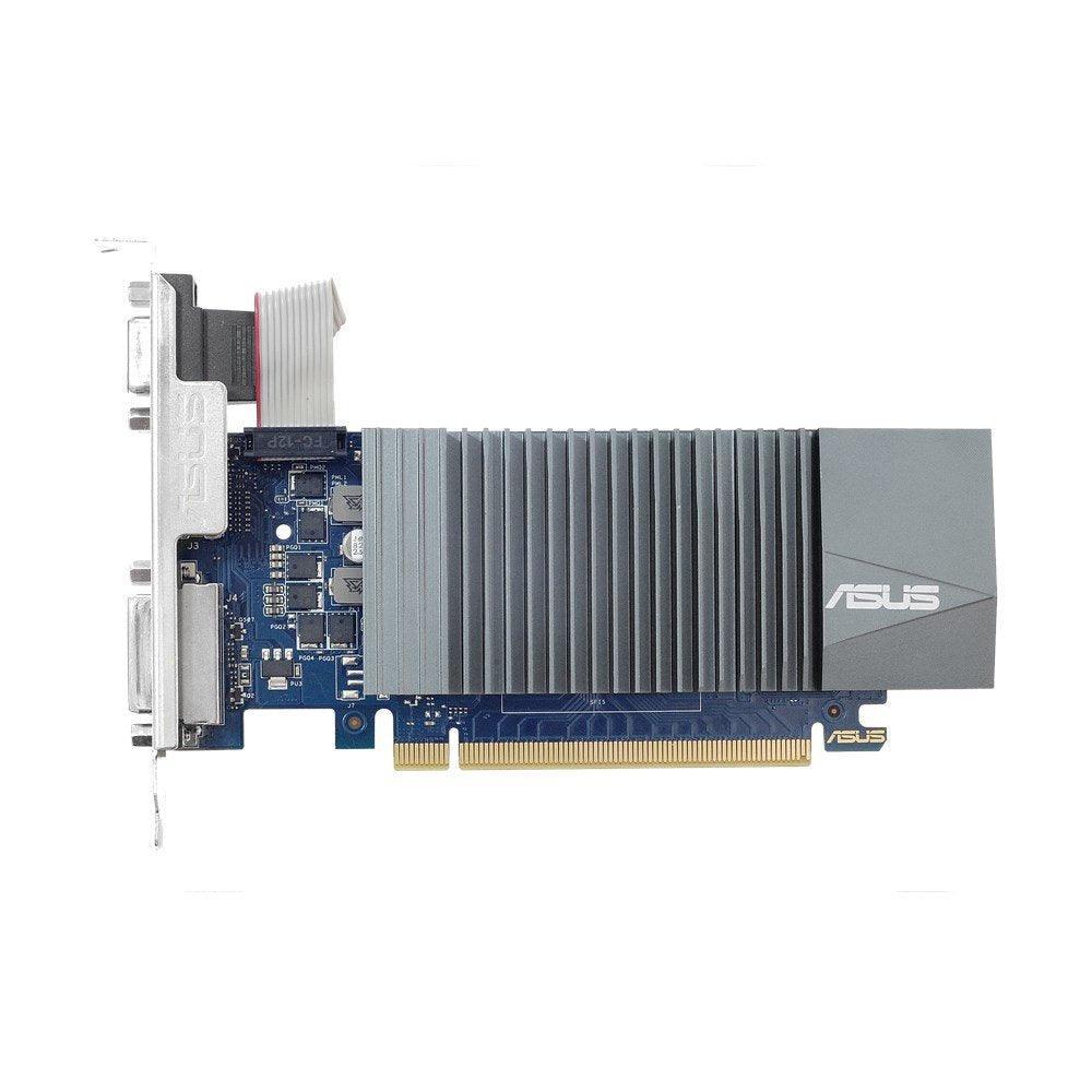 ASUS GeForce 710-2-SL GT 710 PCI-Express Graphics Card - Triveni World