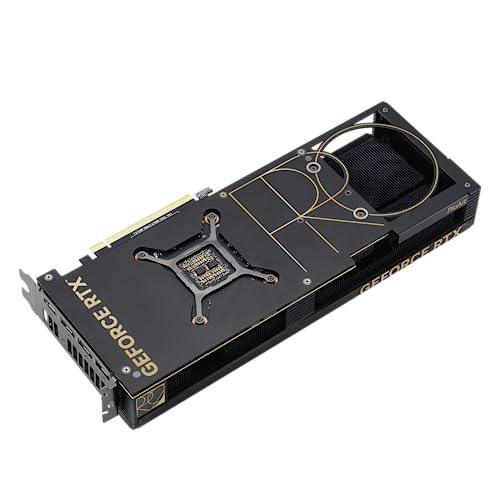 ASUS Proart Geforce Rtx 4070 Ti 12Gb Oc Edition Gddr6X Graphics Card (Pcie 4.0, 12Gb Gddr6X, Dlss 3, Hdmi 2.1A, Displayport 1.4A) - Pci_E - Triveni World