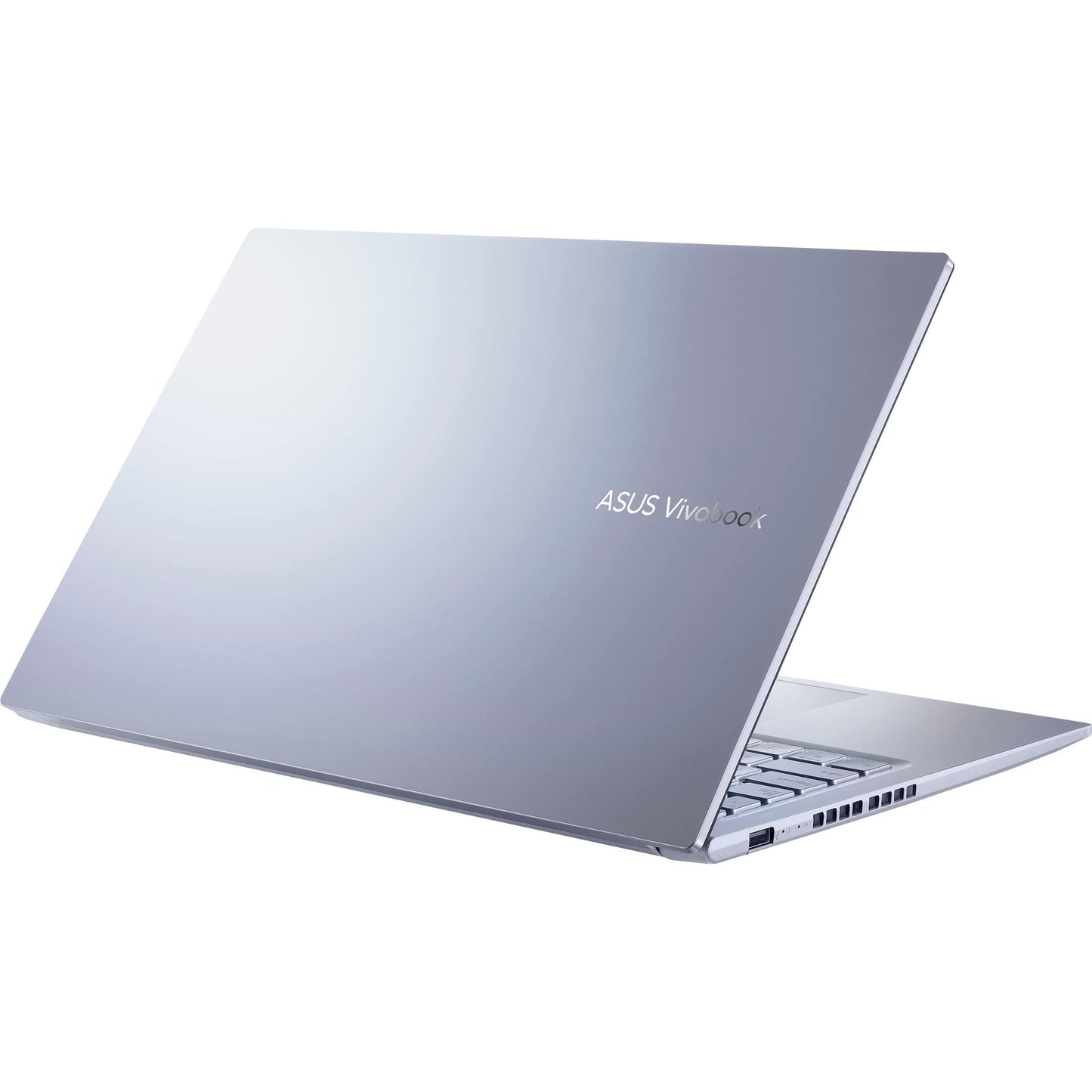 ASUS VivoBook 15 (2022), Intel®Core i3-1215U 12th Gen, 15.6" (39.62 cm) FHD, Thin and Light Laptop (8GB/512 SSD//Windows 11/Office 2021//Backlit KB/Icelight Silver/1.7 kg), X1502ZA-EJ322WS - Triveni World