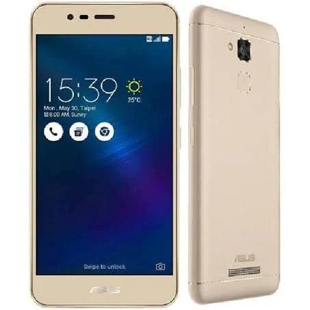 Asus Zenfone 3 Max ZC553KL (Grey, 32GB, 3GB RAM) Refurbished - Triveni World