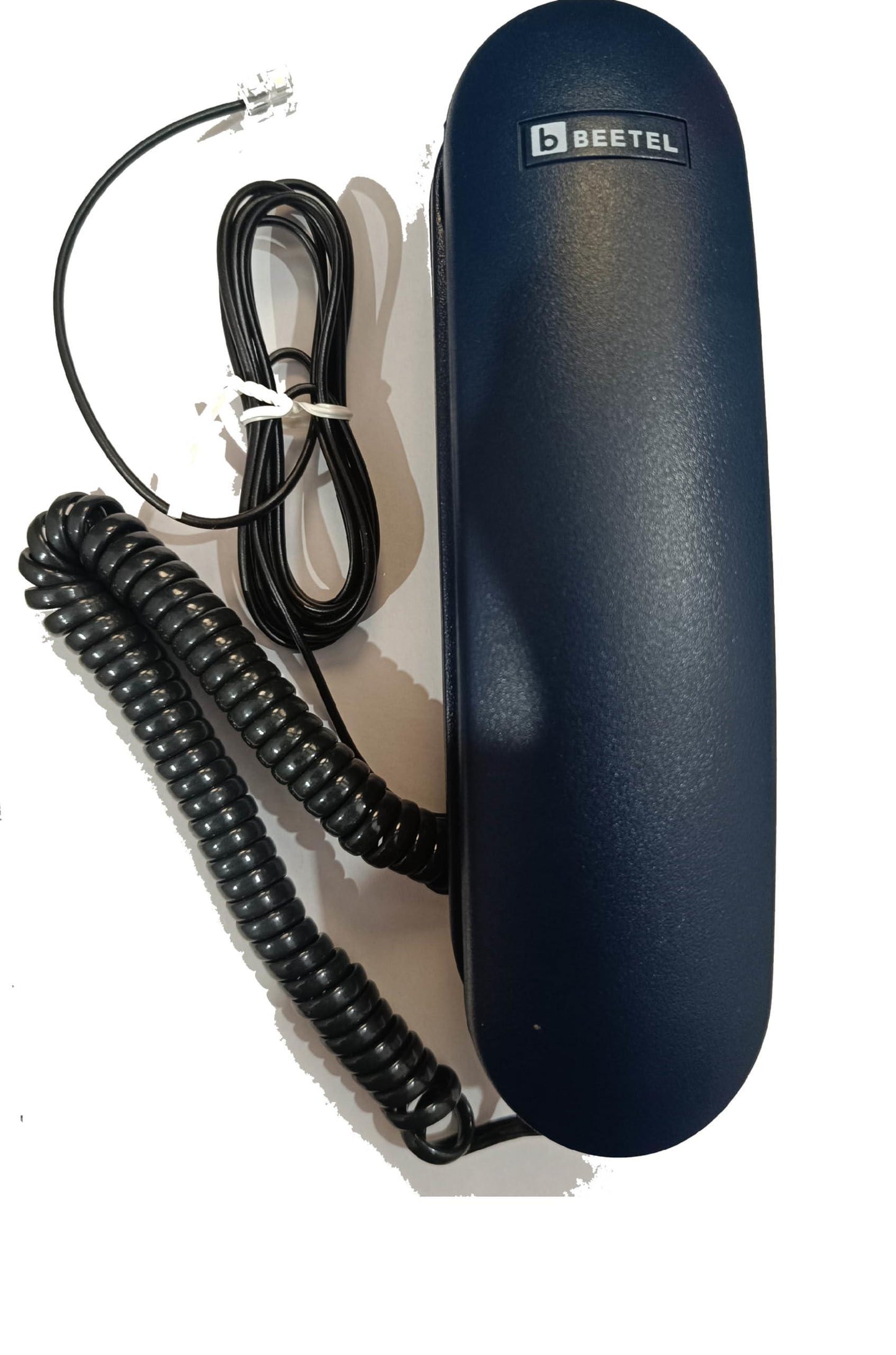 Beetel B25-BE Corded Phone (Blue) - Triveni World