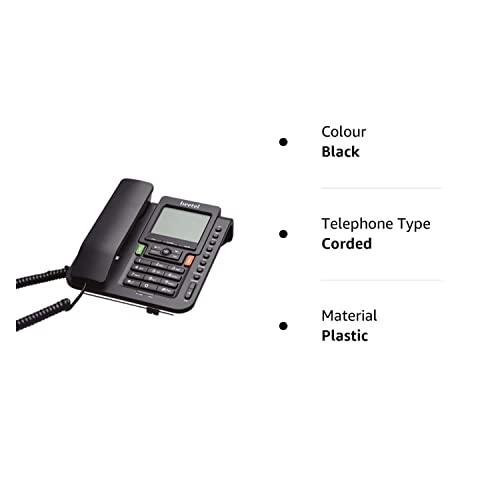 Beetel M71N Caller ID Phone with 16 Digit LCD Display - Triveni World